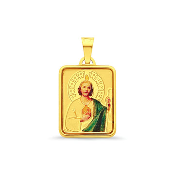 st jude pendant